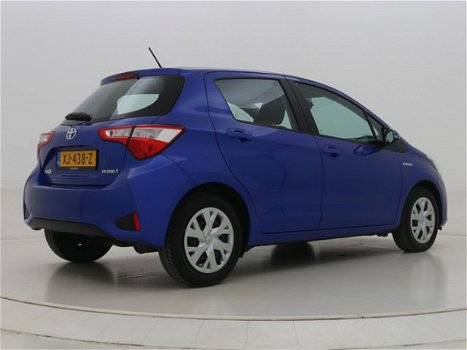 Toyota Yaris - 1.5 Hybrid Active - 1