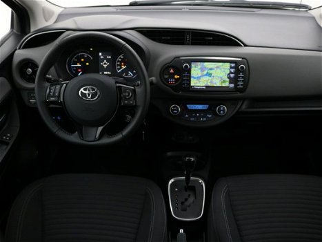 Toyota Yaris - 1.5 Hybrid Active - 1