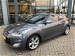 Hyundai Veloster - 1.6 GDI i-Catcher Navi Airco 6-Bak Cruise Lm.velgen Elec.pakket Radio/cd - 1 - Thumbnail