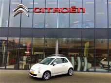 Fiat 500 - 1.0 TwinAir Pop