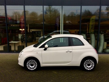 Fiat 500 - 1.0 TwinAir Pop - 1