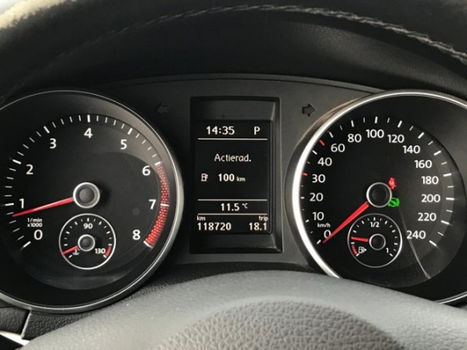 Volkswagen Golf Variant - 1.2 TSI Highline DSG 105PK - 1