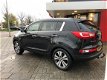 Kia Sportage - 2.0 X-clusive Automaat Leer/Navi Zeer mooie Full option Sportage Automaat 108162 km - 1 - Thumbnail