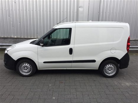 Opel Combo - 1.3 CDTi L1H1 ecoFLEX inruil mogelijk - 1