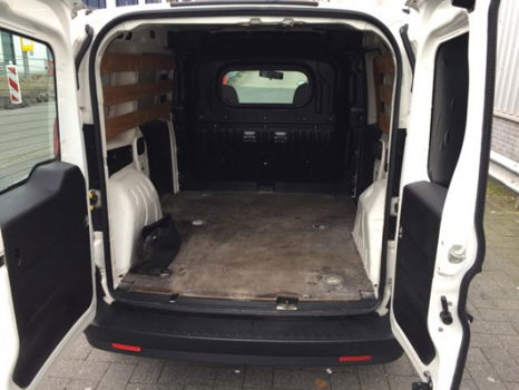 Opel Combo - 1.3 CDTi L1H1 ecoFLEX inruil mogelijk - 1