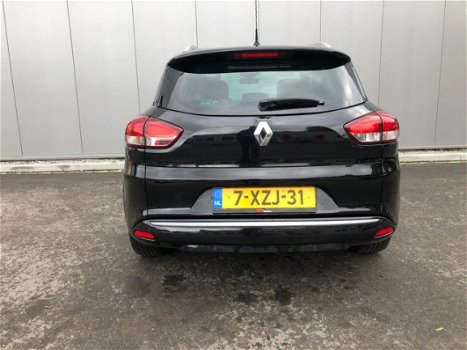 Renault Clio Estate - 1.5 dCi ECO Night&Day EX BTW netto export prijs - 1