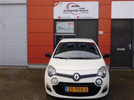 Renault Twingo - 1.2 16V Dynamique APK AIRCO CRUISE CNTRL ELEK RAMEN - 1