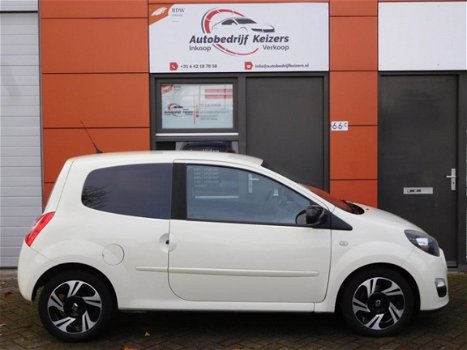 Renault Twingo - 1.2 16V Dynamique APK AIRCO CRUISE CNTRL ELEK RAMEN - 1