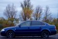 Volkswagen Passat - 1.8 Turbo Arctic | Clima | Cruise | UNIEK - 1 - Thumbnail