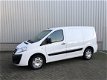 Fiat Scudo - 12 1.6 MULTIJET KH1 Airco|Bluetooth|Schuifdeur|3-Zits - 1 - Thumbnail