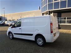 Fiat Scudo - 12 1.6 MULTIJET KH1 Airco|Bluetooth|Schuifdeur|3-Zits