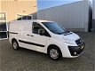 Fiat Scudo - 12 1.6 MULTIJET KH1 Airco|Bluetooth|Schuifdeur|3-Zits - 1 - Thumbnail