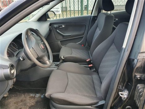 Seat Ibiza - 1.4-16V Businessline - 1