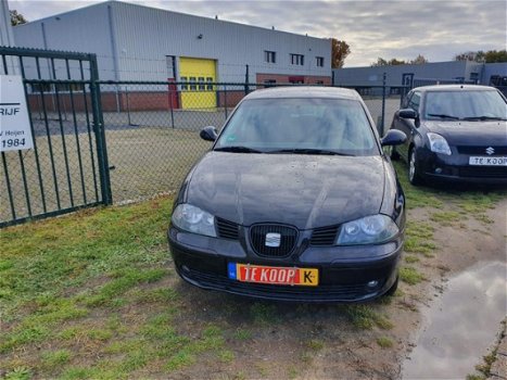 Seat Ibiza - 1.4-16V Businessline - 1