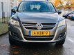 Volkswagen Tiguan - 1.4 TSI Comfort&Design Bj 2009 Nieuw APK KM 147000 NAP Airco - 1 - Thumbnail