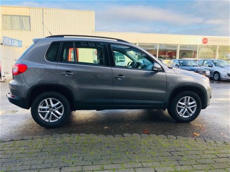 Volkswagen Tiguan - 1.4 TSI Comfort&Design Bj 2009 Nieuw APK KM 147000 NAP Airco - 1