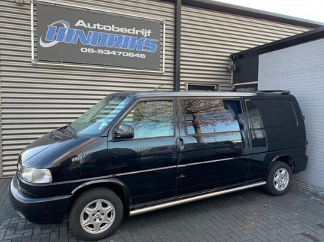 Volkswagen Transporter - 2.5 TDI 332 *MARGE*airco - 1