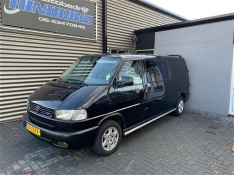 Volkswagen Transporter - 2.5 TDI 332 *MARGE*airco - 1