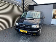 Volkswagen Transporter - 2.5 TDI 332 *MARGE*airco