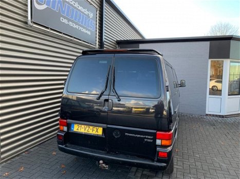 Volkswagen Transporter - 2.5 TDI 332 *MARGE*airco - 1