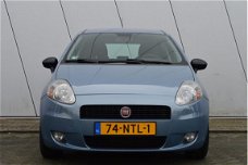 Fiat Grande Punto - 1.3 M-Jet Actual