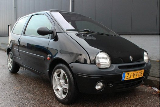 Renault Twingo - 1.2 Hélios PANORAMA / ELEK RAMEN / NWE APK - 1