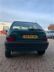 Citroën Saxo - 1.4i SX