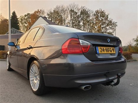 BMW 3-serie - 320d Business Line Apk NAP Airco - 1