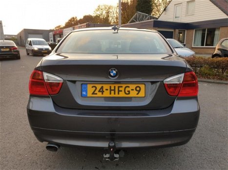 BMW 3-serie - 320d Business Line Apk NAP Airco - 1