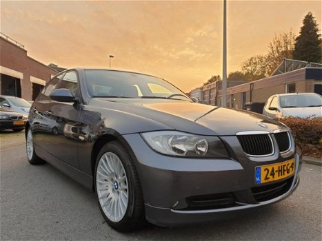 BMW 3-serie - 320d Business Line Apk NAP Airco - 1