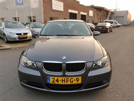 BMW 3-serie - 320d Business Line Apk NAP Airco - 1