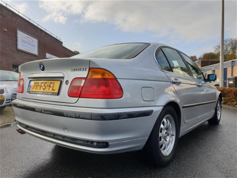 BMW 3-serie - 320i Executive Airco Apk Nap - 1