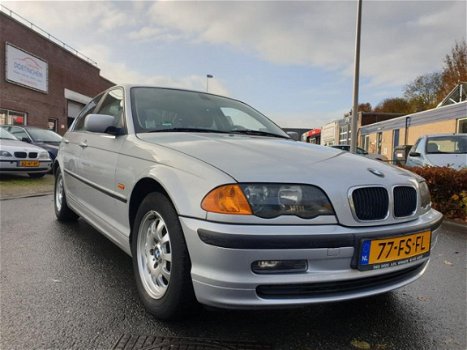 BMW 3-serie - 320i Executive Airco Apk Nap - 1