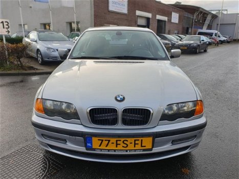 BMW 3-serie - 320i Executive Airco Apk Nap - 1