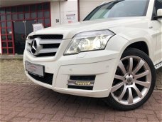 Mercedes-Benz GLK-klasse - 220 CDI BlueEFFICIENCY