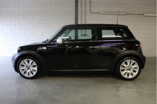 Mini Mini Cooper - 1.6 Camden , Nieuwe motor , Harman Cardon - 1