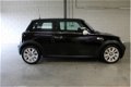 Mini Mini Cooper - 1.6 Camden , Nieuwe motor , Harman Cardon - 1 - Thumbnail