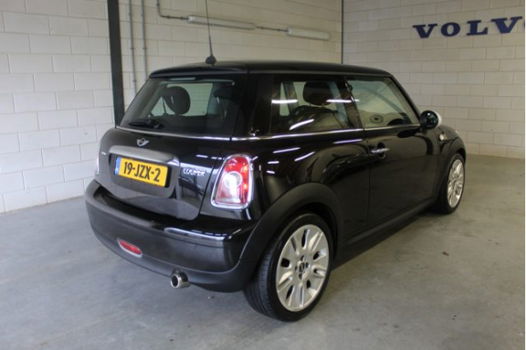 Mini Mini Cooper - 1.6 Camden , Nieuwe motor , Harman Cardon - 1