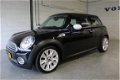 Mini Mini Cooper - 1.6 Camden , Nieuwe motor , Harman Cardon - 1 - Thumbnail