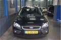 Ford Focus Wagon - 1.6-16V First Edition 2E EIGENAAR/NEW KOPPELING/LMV/CRUISE/AIRCO/APK 04-'20/NAP - 1 - Thumbnail