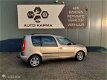 Skoda Roomster - 1.4-16V |Nw.APK|Airco|CV|Zeer netjes - 1 - Thumbnail