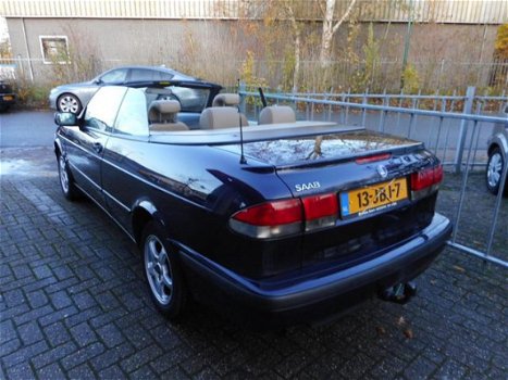 Saab 9-3 Cabrio - 2.0 S - 1