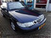 Saab 9-3 Cabrio - 2.0 S - 1 - Thumbnail