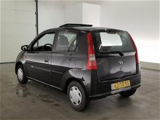 Daihatsu Cuore - 1.0-12V Osaka ✅NAP, DAKRAAM, APK12-11-2020, BOEKJES