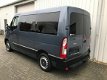 Opel Movano - 2.3 (125 PK) rolstoelbus automaat handgas (lift/oprijplaat) - 1 - Thumbnail