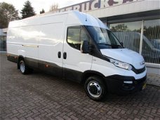 Iveco Daily - 35 C 160 L4/H2 Dubbele banden