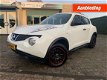 Nissan Juke - 1.5 DCI ACENTA AIRCO LMV ( NAP✅, garantie*) - 1 - Thumbnail