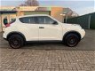 Nissan Juke - 1.5 DCI ACENTA AIRCO LMV ( NAP✅, garantie*) - 1 - Thumbnail