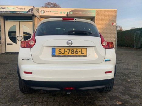 Nissan Juke - 1.5 DCI ACENTA AIRCO LMV ( NAP✅, garantie*) - 1