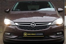 Opel Astra - 105pk Turbo Innovation (17"LMV/Climate/NAV./1ste eig.)